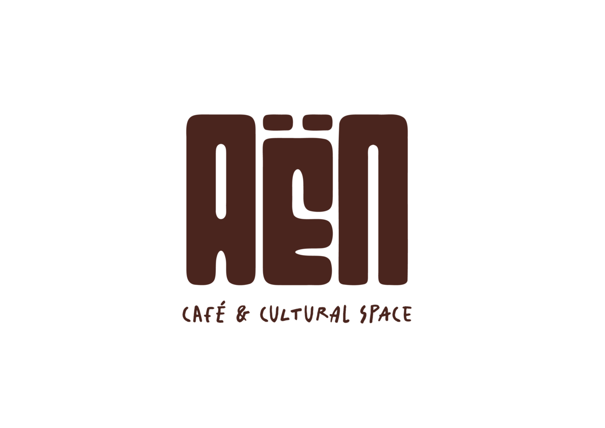Aën — A neighbourhood café in Bergmannkiez